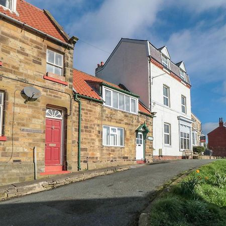 Newton Cottage Whitby Ngoại thất bức ảnh