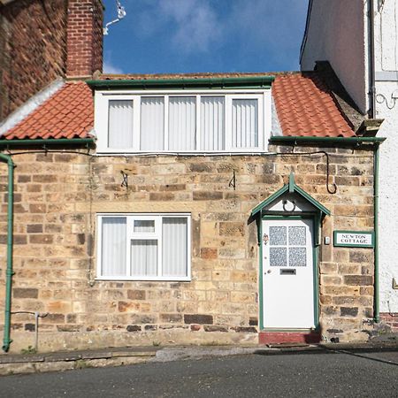 Newton Cottage Whitby Ngoại thất bức ảnh