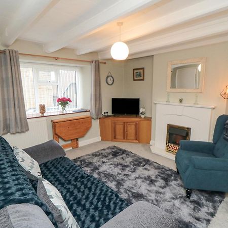Newton Cottage Whitby Ngoại thất bức ảnh