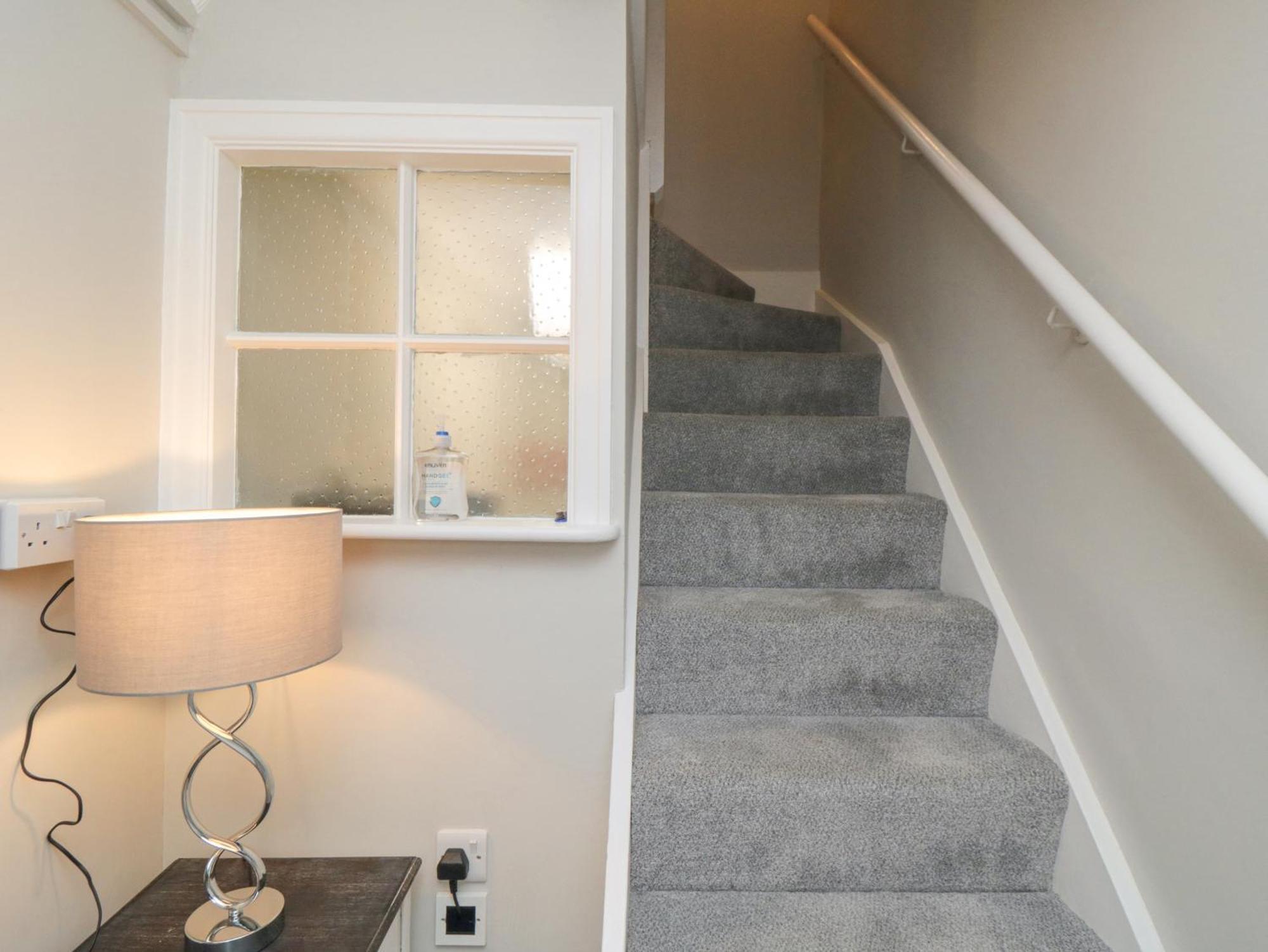 Newton Cottage Whitby Ngoại thất bức ảnh