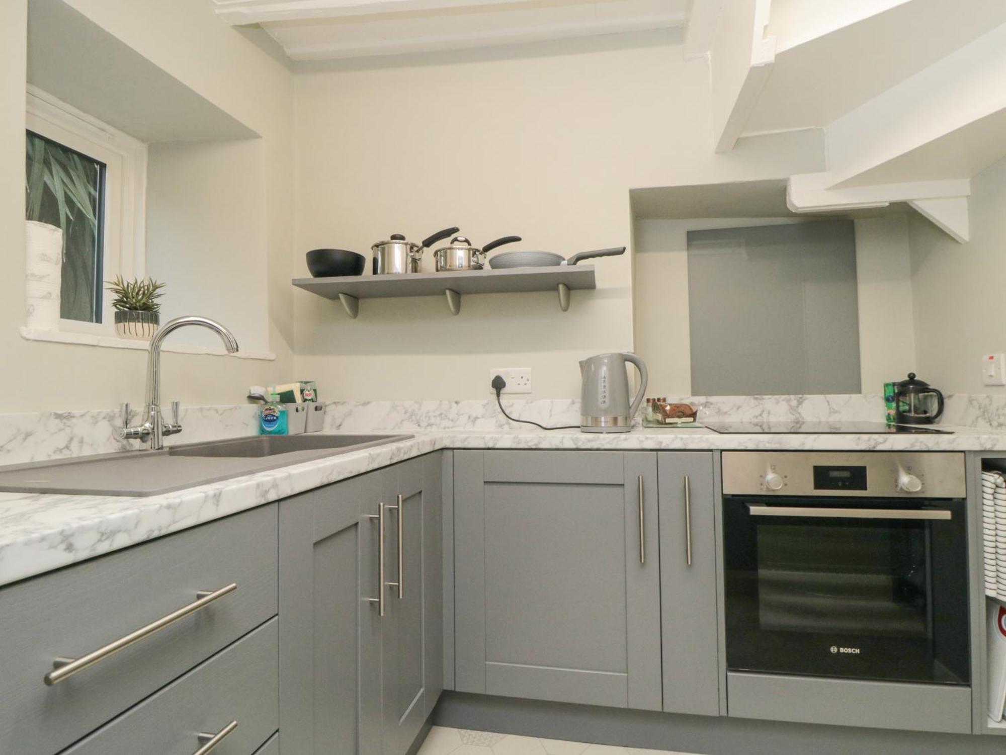 Newton Cottage Whitby Ngoại thất bức ảnh