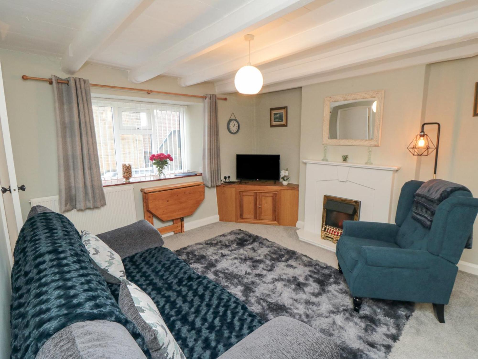 Newton Cottage Whitby Ngoại thất bức ảnh