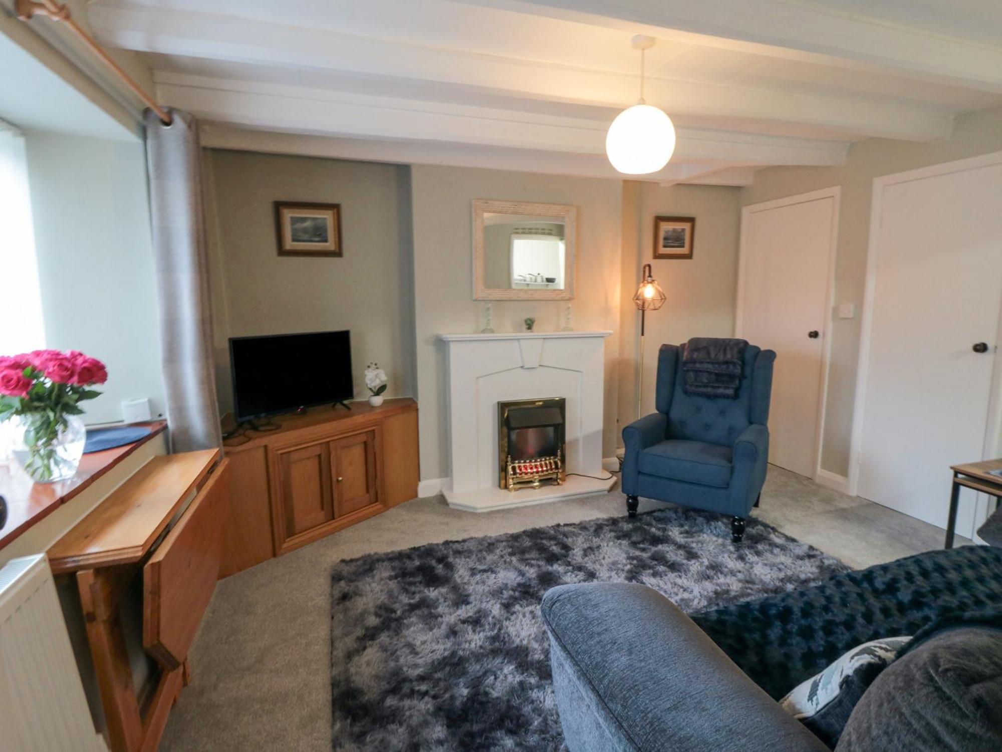 Newton Cottage Whitby Ngoại thất bức ảnh