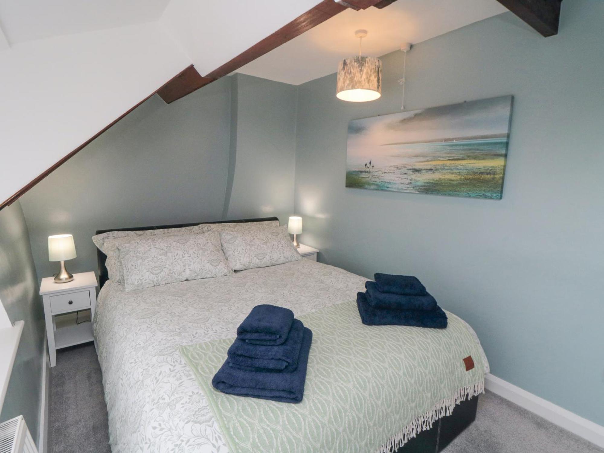 Newton Cottage Whitby Ngoại thất bức ảnh