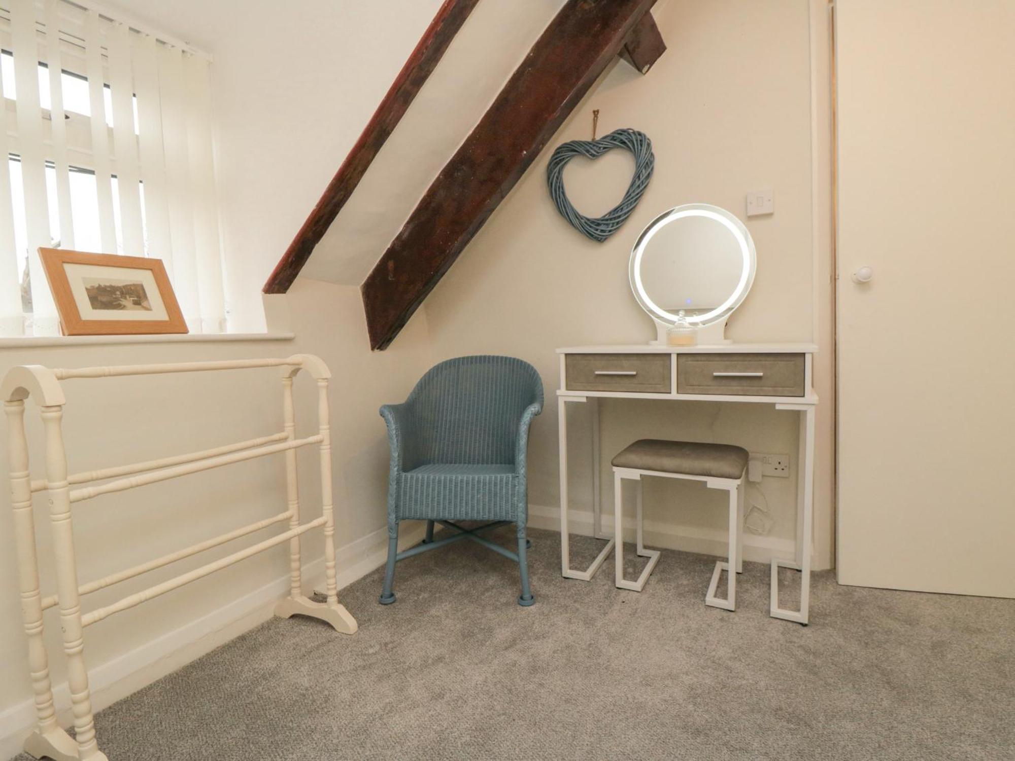 Newton Cottage Whitby Ngoại thất bức ảnh