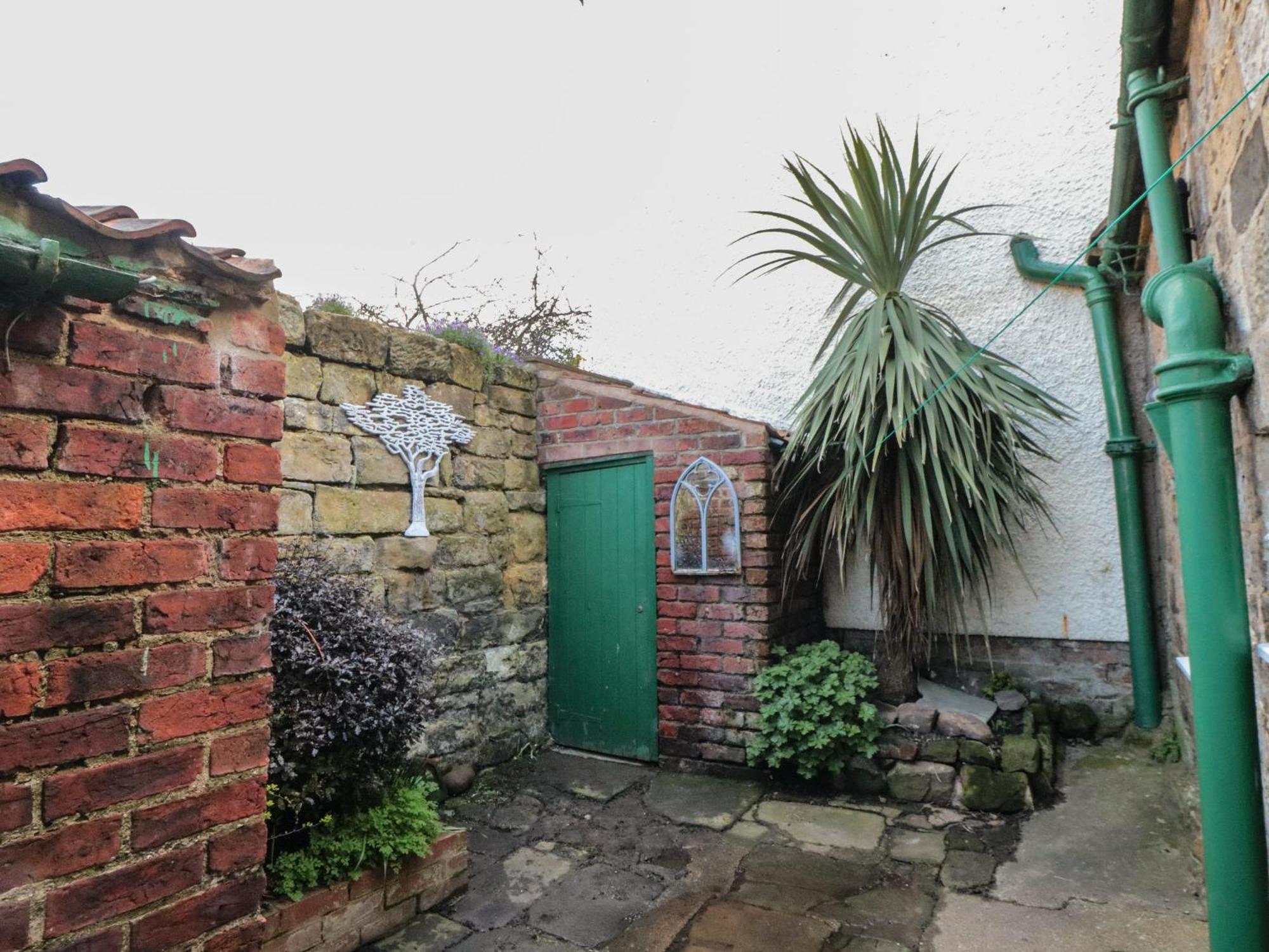 Newton Cottage Whitby Ngoại thất bức ảnh